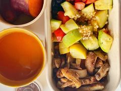 -超级碗FOODBOWL(成都来福士店)