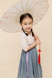 -小熊维尼高端儿童摄影(福田新洲店)