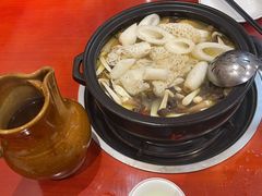 -菌之家·专业纯野生菌火锅·特色炒菌