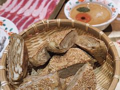 -北京老门框爆肚涮肉馆(凤城六路店)