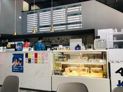 -ADO KAFE(大学城店)