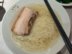 -松鹤楼·苏式汤面(虹桥天地店)