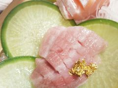 蓝旗金枪鱼-本逸·割烹料理(湖墅店)