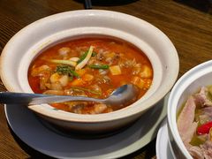 -粗茶淡饭·隐庐私厨(东亭店)