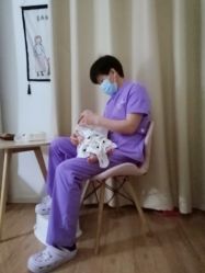 点击看大图 -诗安国际母婴会所 月子会所中心(市政府店)