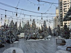 -城市露台景观餐厅(淮海路店)