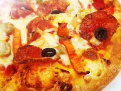 -City1+1城市比萨(国商卫星广场店)