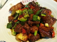 -好灶头妈妈菜·柴火灶台鱼·千岛湖土菜地标美食