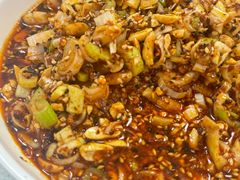 -杨大姐四川风味麻辣鸡(古陌路店)