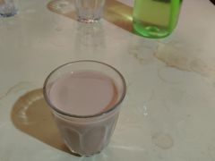 甜茶-老光明岗琼甜茶馆