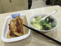 驴肉火烧-多嘴驴驴肉火烧(鼓楼西街店)