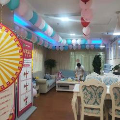 点击看大图 -Dr.林醫生产后修复·超级店(南京江宁同曦店)