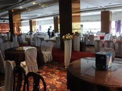 大堂-赶海部落海鲜城(海阳路店)