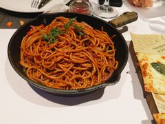 -魔膳厨房·果木牛排·西餐厅(MM2店)