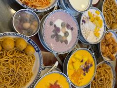 -赵记传承·中国甜品(福州总店)