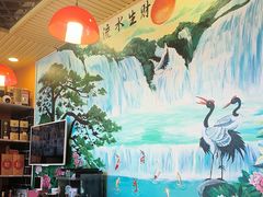 -江湖水乡铁锅炖魚(周庄嘉园店)