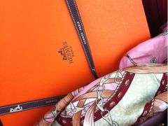-HERMES(上海恒隆广场店)
