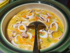 -锦府园·新台州菜(合生汇店)