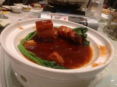 -汇贤府·李氏鲁菜(五棵松店)