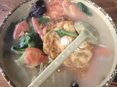 -晓庄学院-食堂