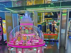 -快乐街区(成都龙湖北城天街店)