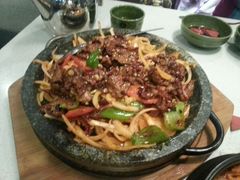 android_upload_pic-将军牛排·尔滨地标朝鲜族美食(总店)