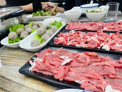 -全好食潮汕牛肉火锅(泗洲路店)