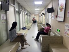 -美年大健康体检中心(西直门分院)
