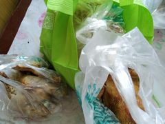 -大益烤鸡