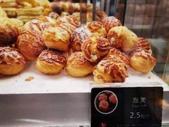 -BREAD WAY面包路·欧式面包(龙湖时代D馆店)
