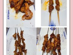 -羊来顺冰煮鲜羊铁锅烀羊肉(八卦岭店)