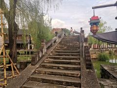 -横店影视城梦幻谷园区