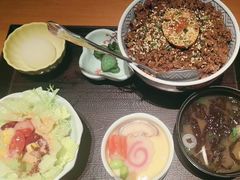 -原志优秀食材·匠心料理·海胆主题(金亿广场店)