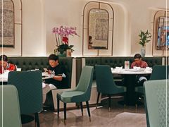 大堂-蘭心·臻品(瑞虹太阳宫店)