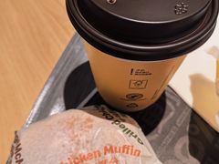 -麦当劳(天塔道店)