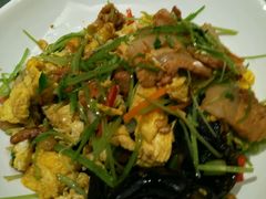 -北李妈妈菜·海肠捞饭(高新万达店)
