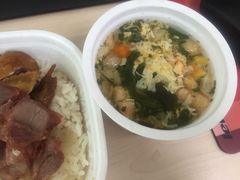 -福荣祥烧腊(斜土路店)