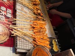 -加餐海鲜自助(宝龙一城店)