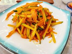 -屋里家延边朝鲜族冷面(南园店)