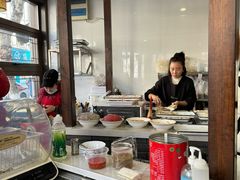 -长人馄饨铺(解放街店)