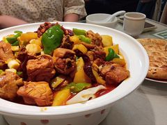 -新疆巴州金丝特餐厅(大钟寺店)