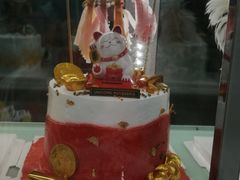 -你好独角兽·蛋糕甜品
