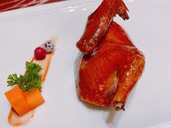-湖影中餐厅·南京金茂威斯汀大酒店