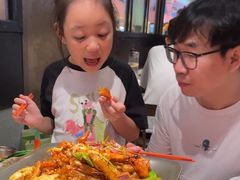 -炭舍干锅(华发商都店)