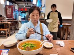 -寻裕记·现炒浇头面(人民广场店)