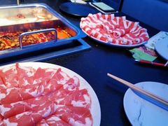 -海底捞火锅(劲松店)