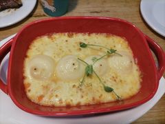 -夏日玛莉西餐厅(梅溪湖步步高店)