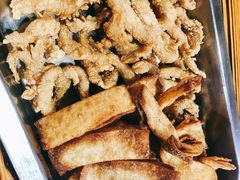 馄饨皮-阿姨小肉摊(同济西苑店)