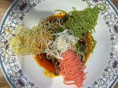 -王婆婆老妈蹄花·川菜馆(太古里一店)