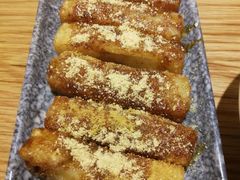 红糖糍粑-付小姐在成都(川沙店)